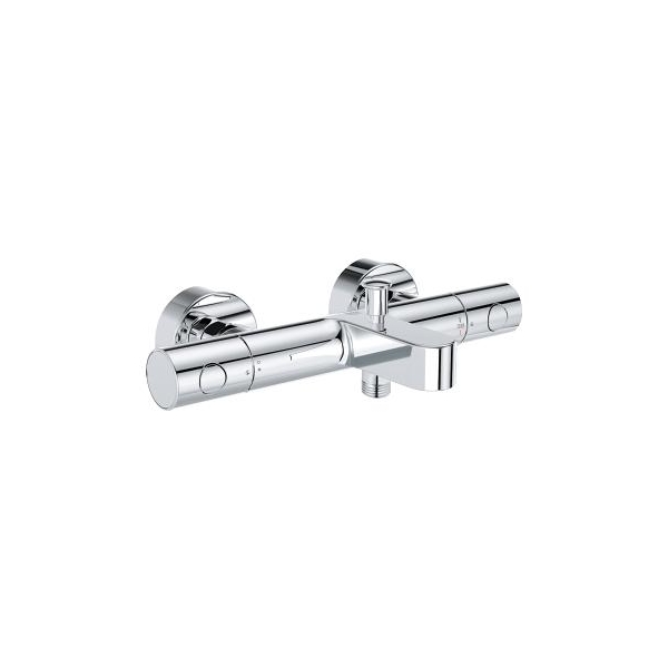 GROHE Grohtherm 1000 Cosmopolitan Termostatická vanová baterie, DN 15 Chrom #34215000