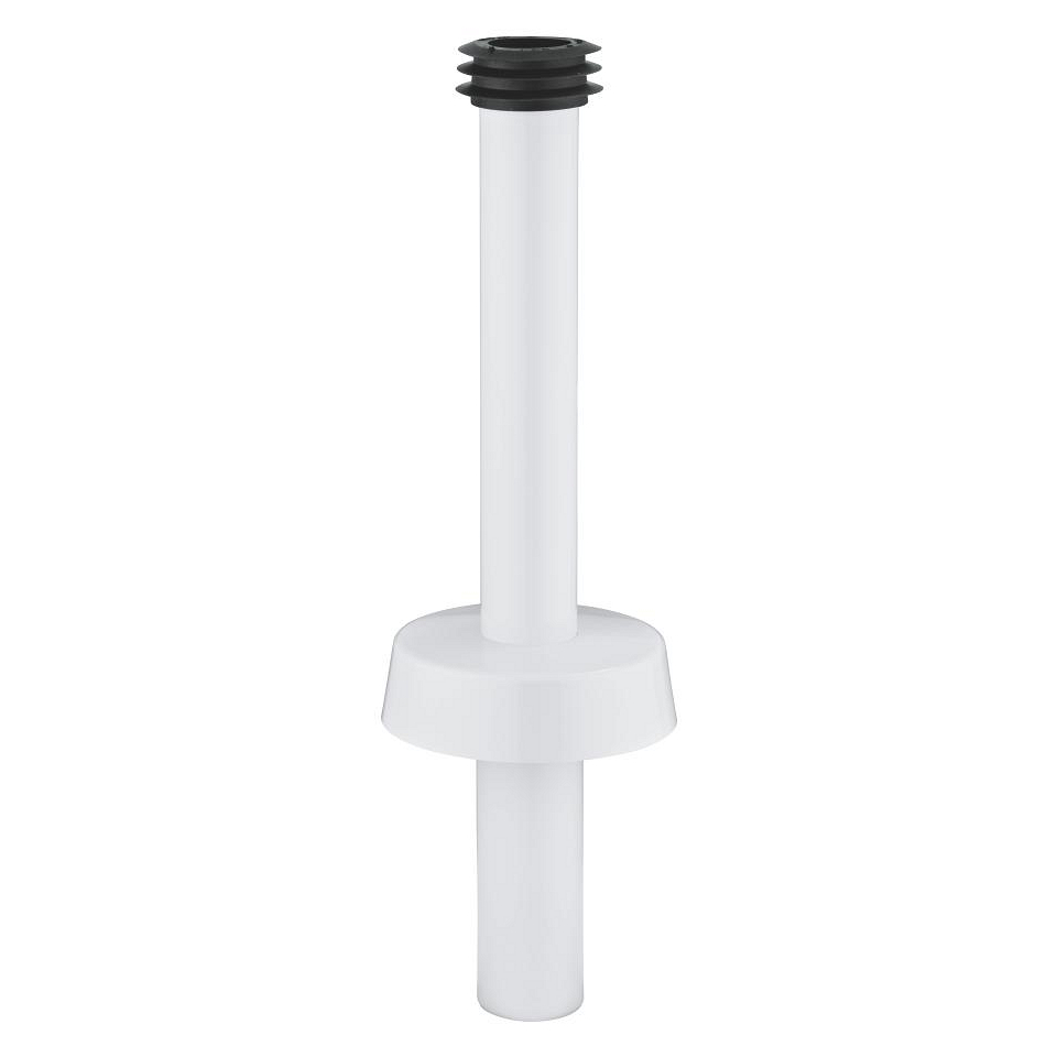 GROHE Přívodní souprava alpská bílá #37102SH0