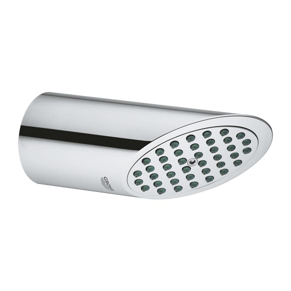 GROHE Sena 75 Hlavová sprcha s jedním proudem Chrom #28308000