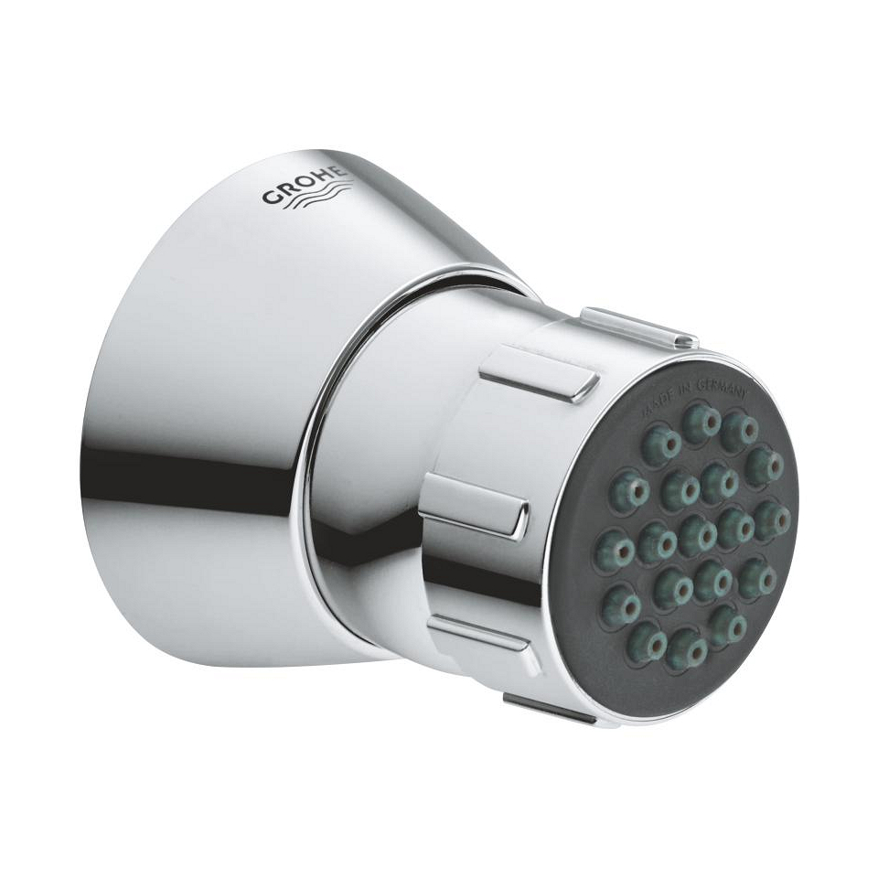 GROHE Relexa 50 Boční sprcha 2 proudy Chrom #28286000