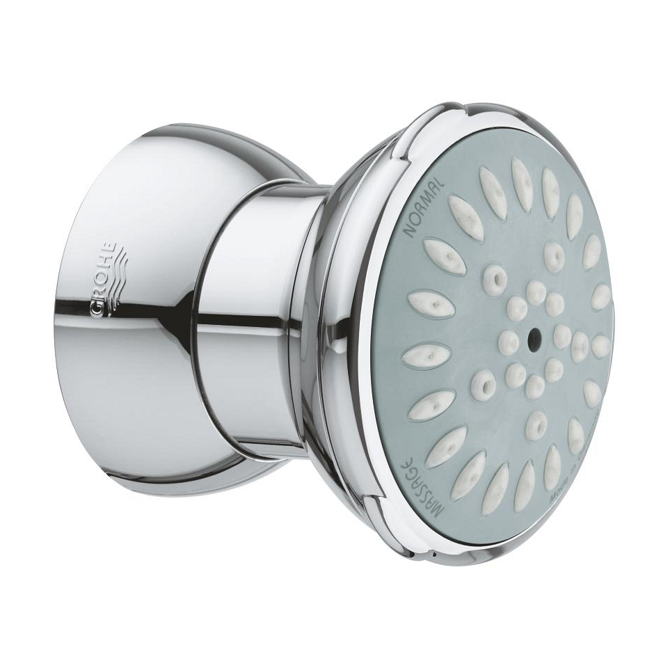 GROHE Relexa 65 Boční sprcha 2 proudy Chrom #27067000