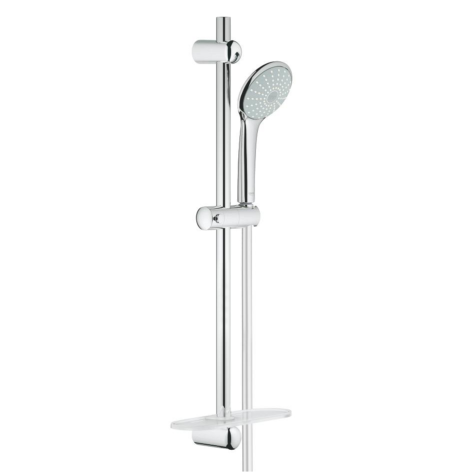GROHE Euphoria 110 Mono Sprchový set s tyčí 1 proud Chrom #27266001