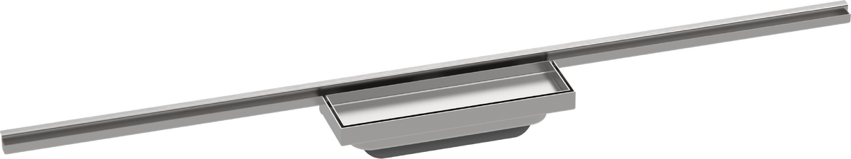 HANSGROHE RainDrain Minimalistic Vrchní sada sprchového žlabu 900 #56221000