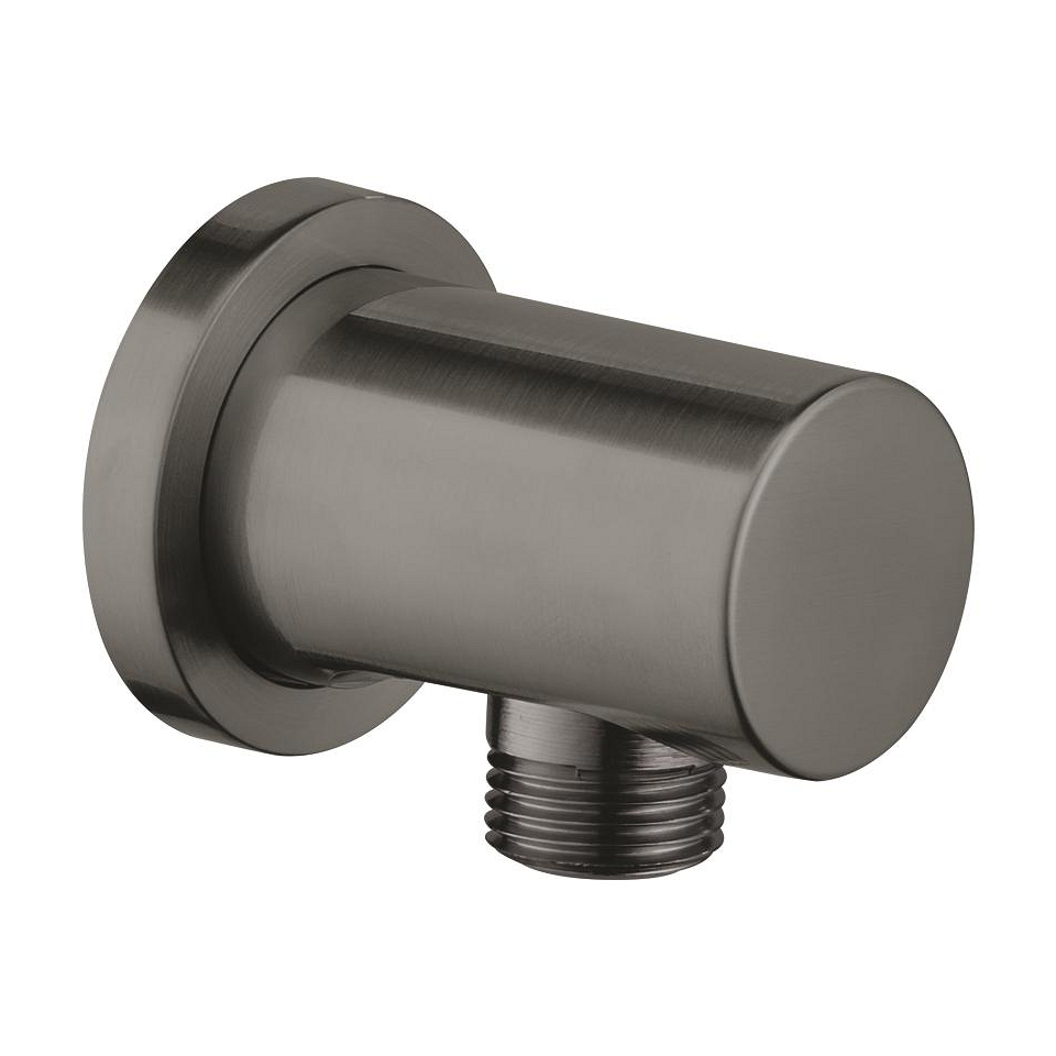 GROHE Rainshower nástěnné kolínko, DN 15 #27057AL0 - Hard Graphite