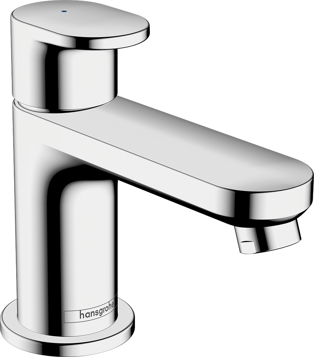 HANSGROHE Vernis Blend Stojánkový ventil 70 pro studenou vodu bez odtokové soupravy #71583000 - chrom