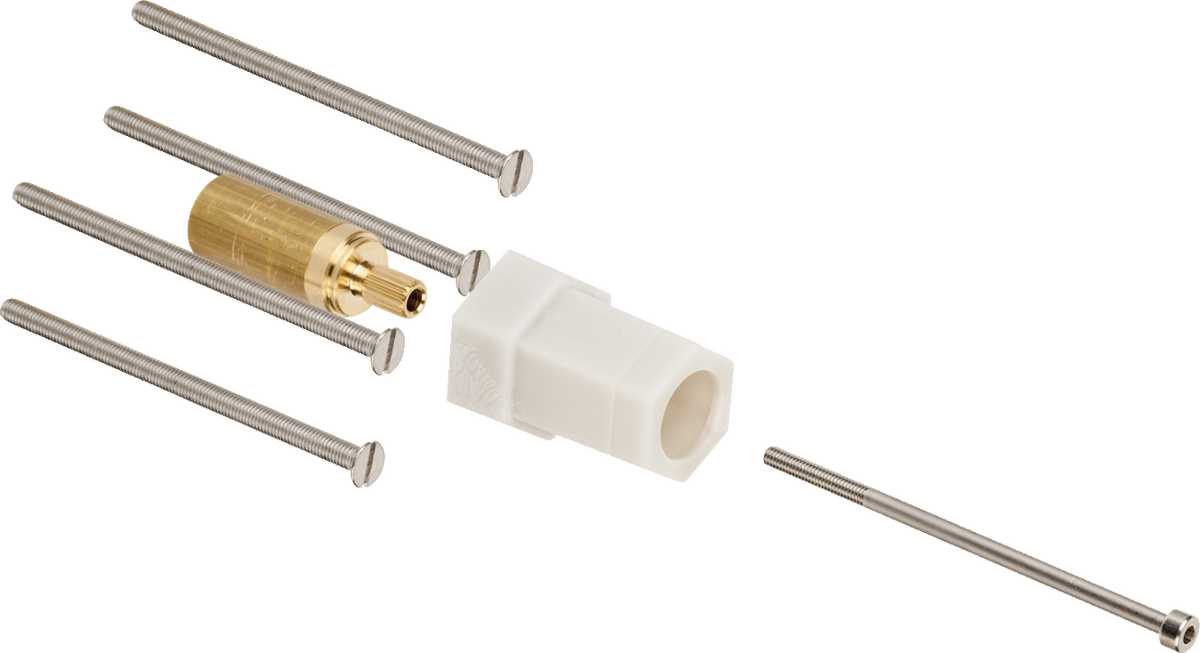 HANSGROHE Prodloužení 40 mm #92615000