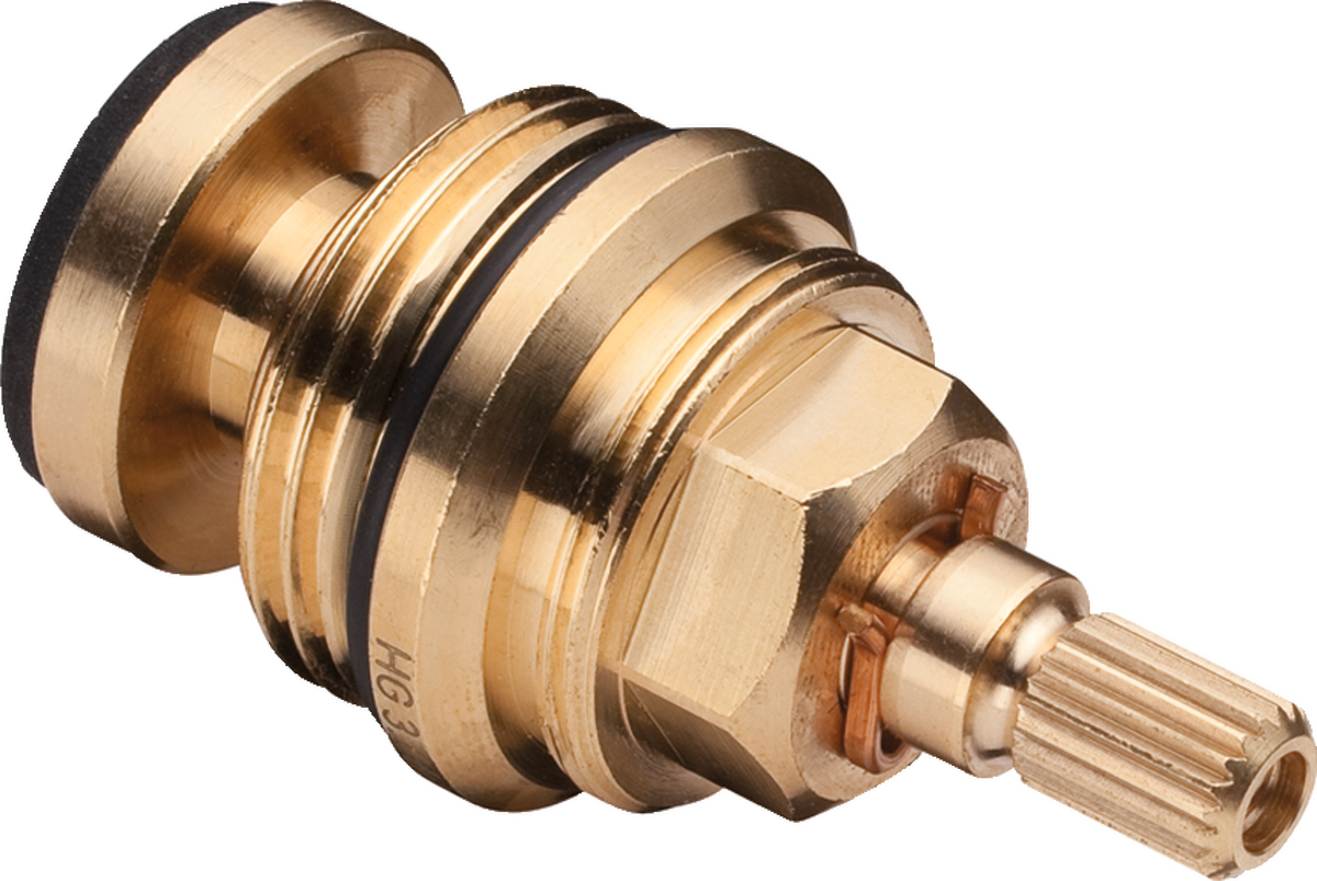 HANSGROHE uzavírací jednotka (vřeteno) DN20 (¾") #92929000