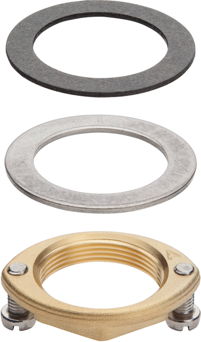 HANSGROHE upevnění dříku úplné (speciální) #93253000