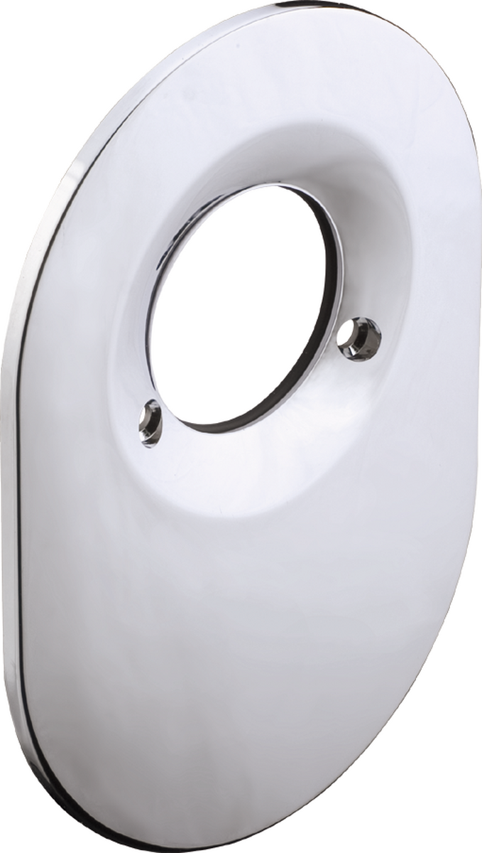 HANSGROHE Rozetová sprchová baterie #94272450 - Bílá