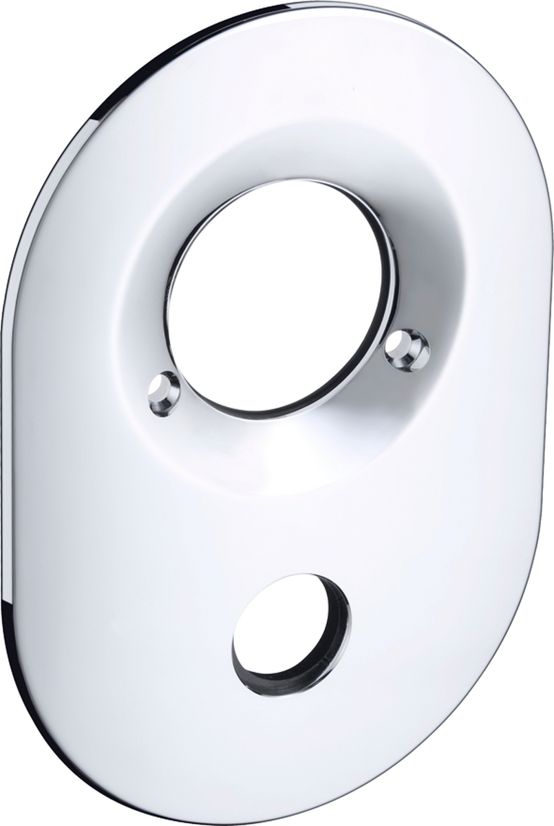 HANSGROHE Rozetová vanová baterie #94270880 - Precious matt