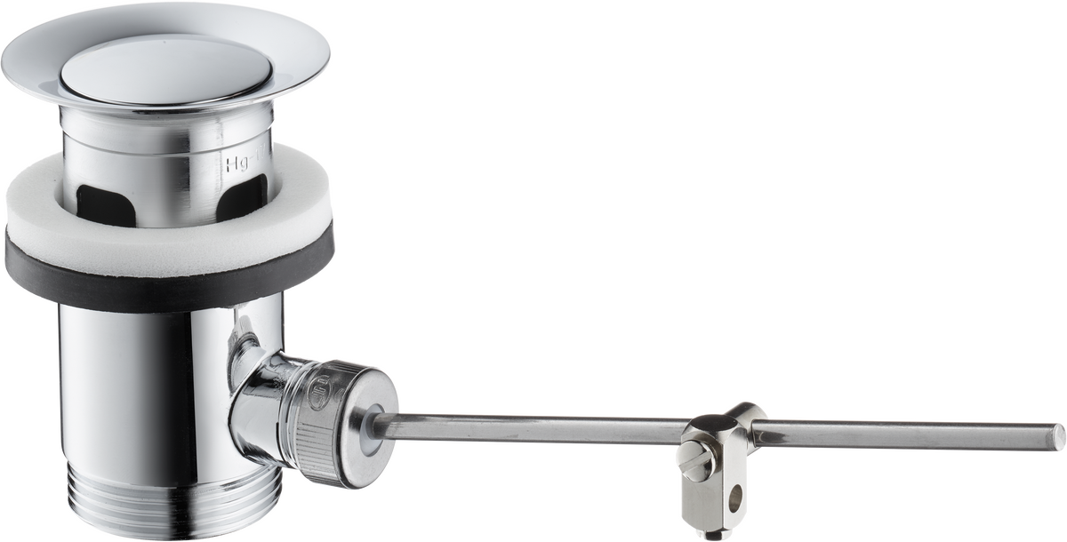 HANSGROHE odtokový ventil #94139140 - kartáčovaný bronz