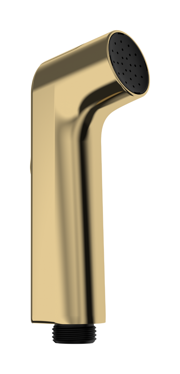 HANSGROHE Ruční sprcha #94569990 - Polished Gold Optic