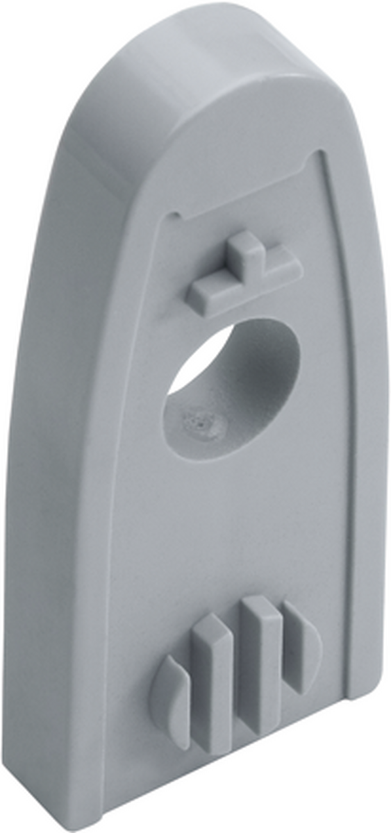 HANSGROHE Nivelační kotouč pro sprchovou lištu Unica'C #95070000
