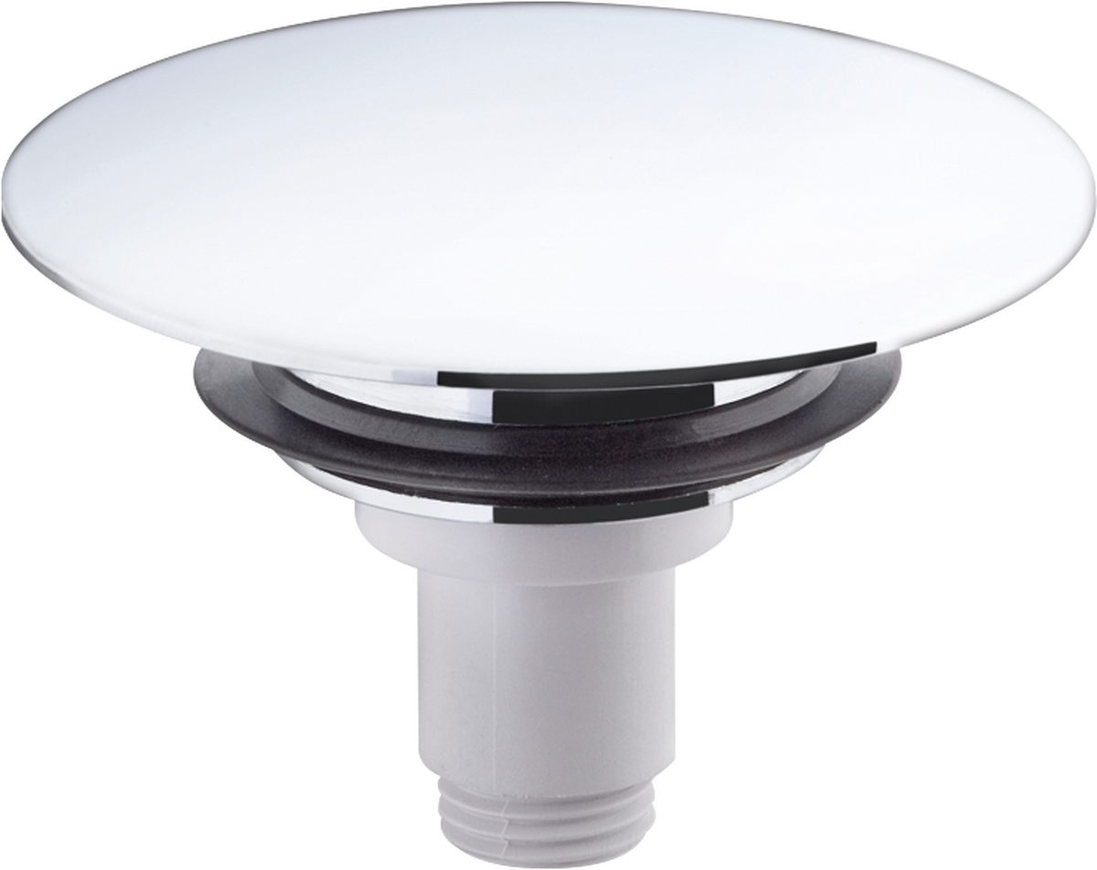 HANSGROHE zátka #97204670 - matná černá