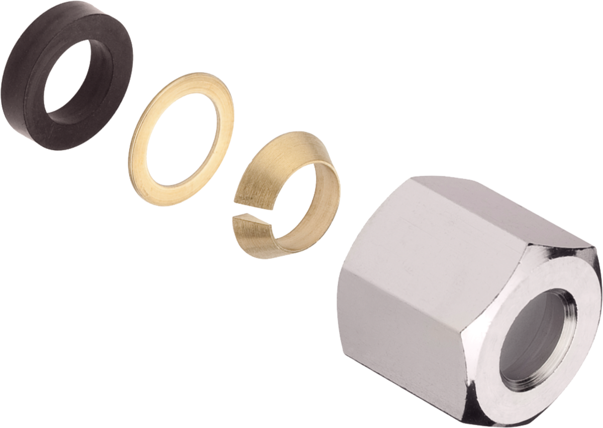 HANSGROHE čelisťové závitové spojení #96099000