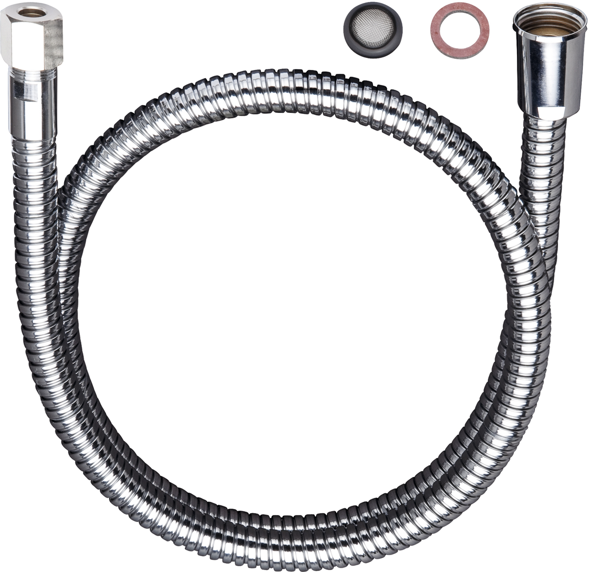 HANSGROHE Hadice #96210000 - chrom