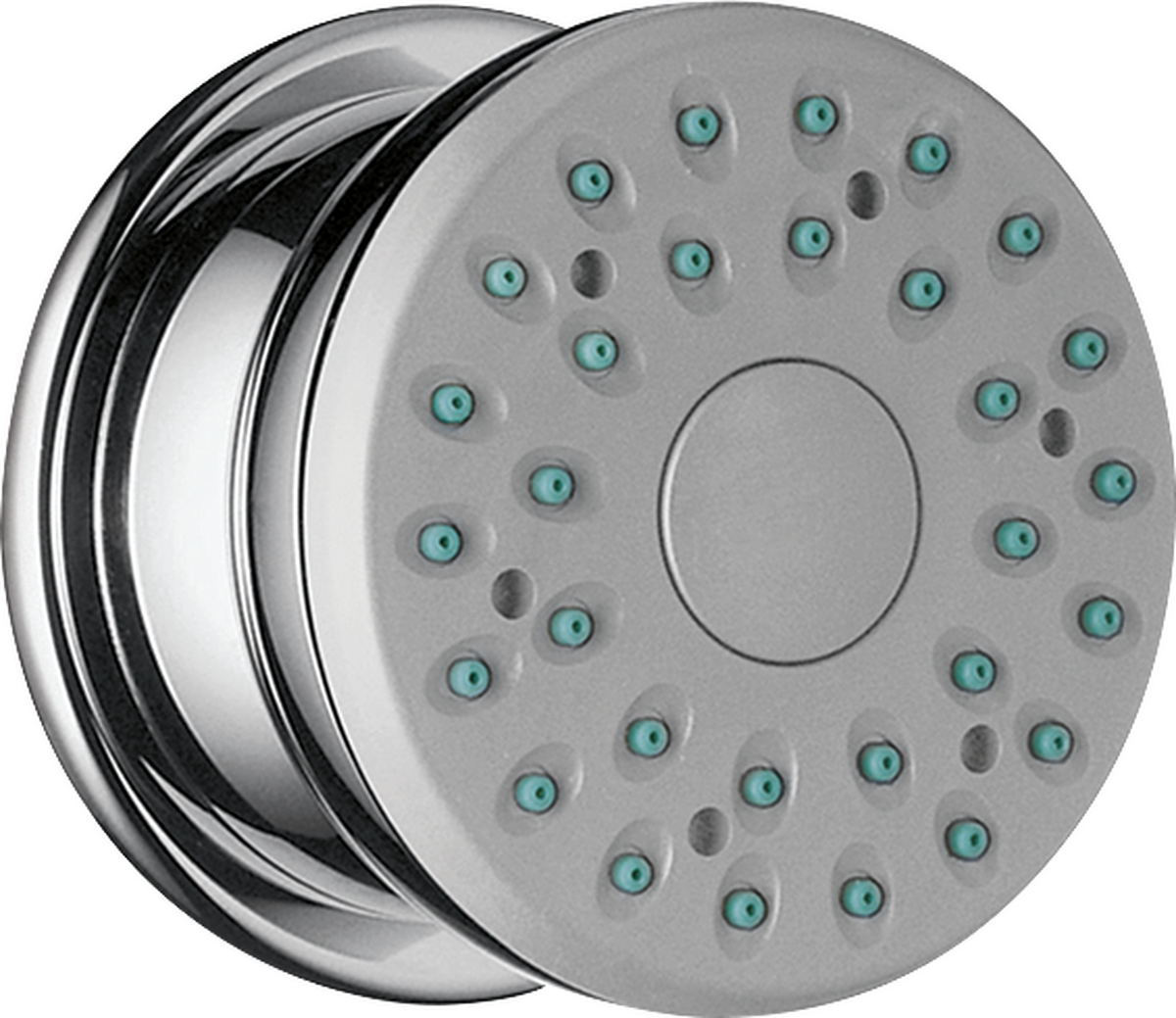 HANSGROHE Boční sprcha Bodyvette #96287000 - Chrome