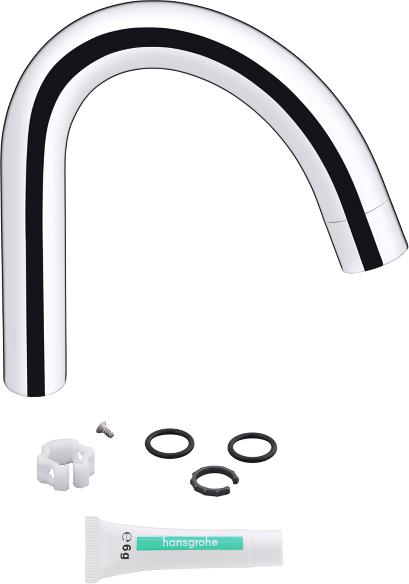 HANSGROHE výtok úplný #96521000