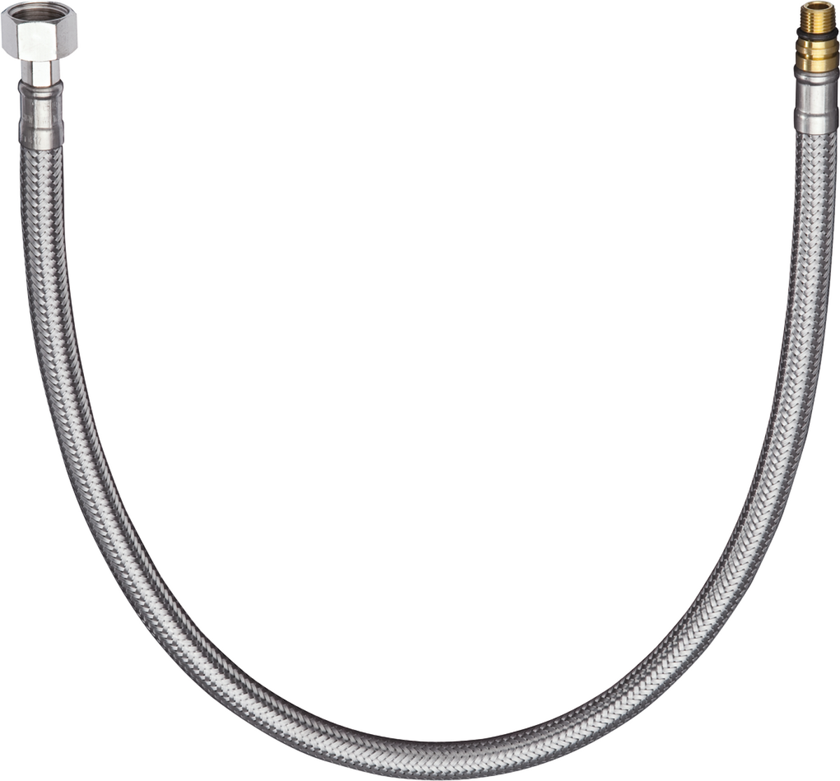 HANSGROHE přívodní hadice 600 mm M10x1 G3/8 #97398000
