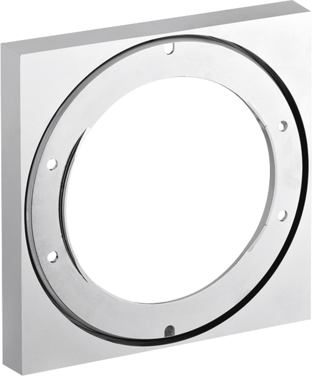 HANSGROHE AXOR Citterio prodloužení 22 mm #97407310 - kartáčované červené zlato