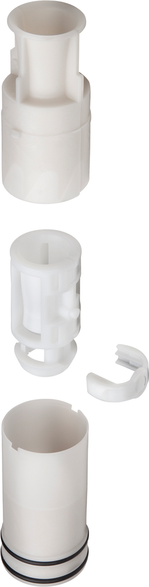 HANSGROHE brzdička hadice #98656000