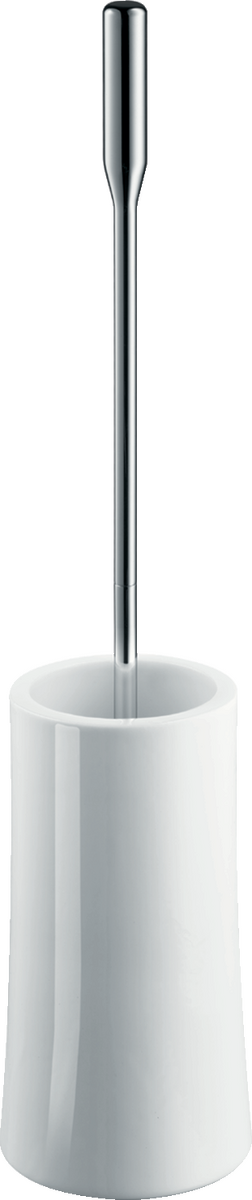 HANSGROHE Podlahový držák WC štětky AXOR Bouroullec #42635400