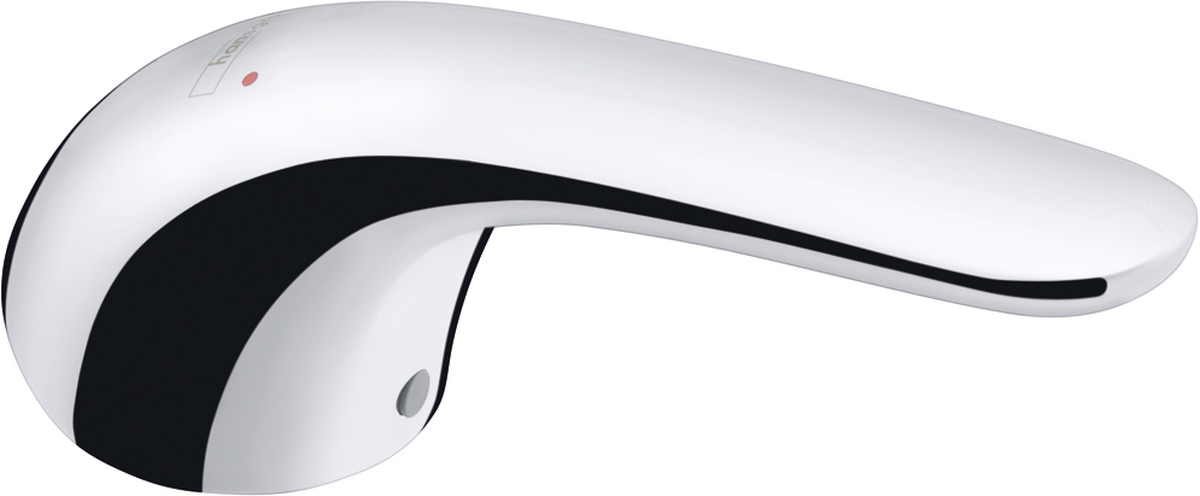 HANSGROHE Rukojeť #31795000 - chrom
