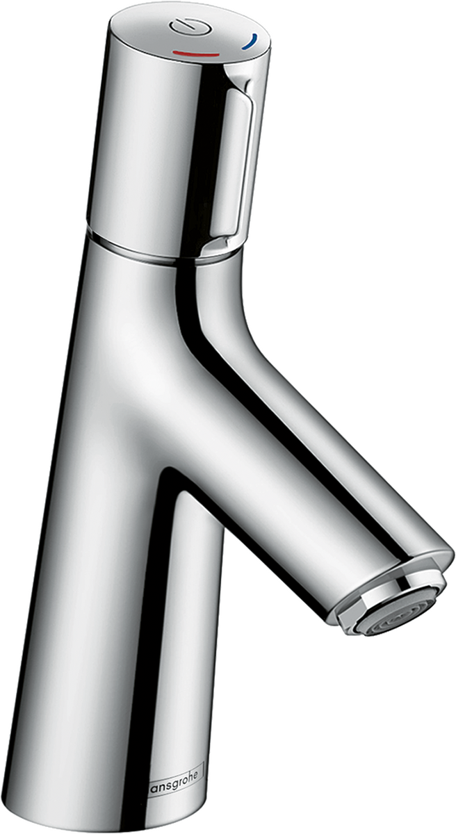 HANSGROHE Umyvadlová baterie Talis Select S 80 bez výsuvného odpadu #72041000