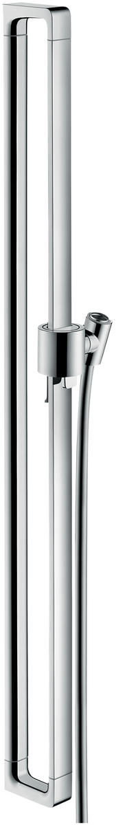 HANSGROHE AXOR Citterio E Sprchová tyč 0,90 m #36736000 - chrom
