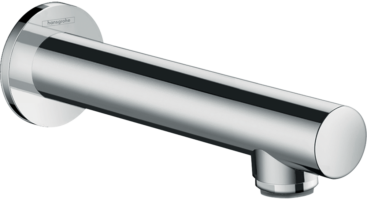 HANSGROHE Talis S Vanový výtok #72410000 - chrom