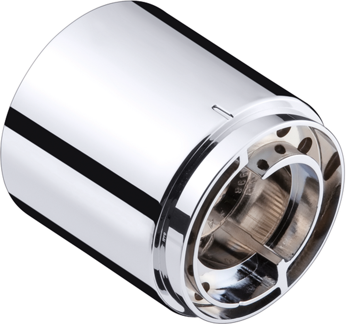 HANSGROHE Rukáv #95032000 - Chrom