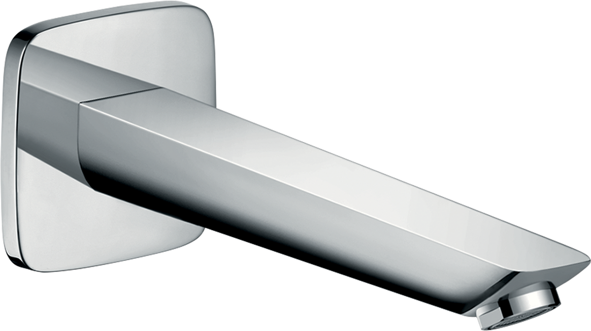 HANSGROHE Logis Vanový výtok #71410000 - chrom