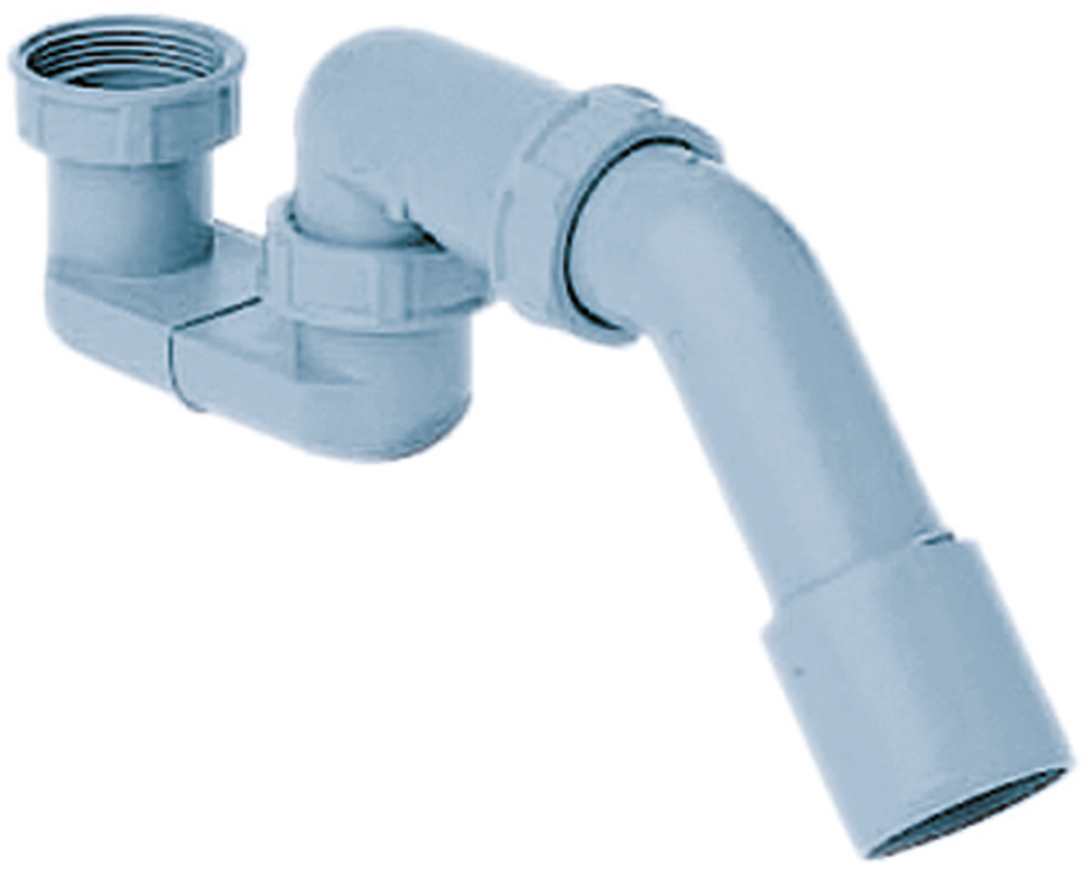 HANSGROHE sifon úplný #56373000