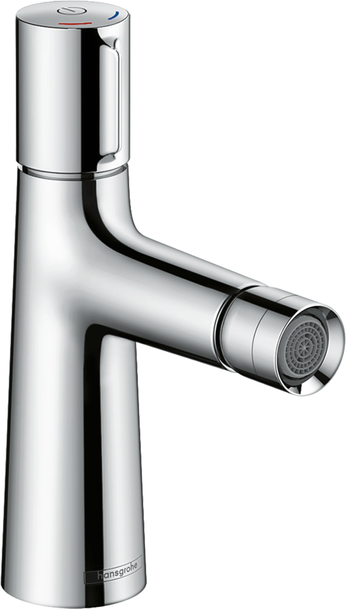 HANSGROHE Bidetová baterie Talis Select S s výsuvným odpadem #72202000