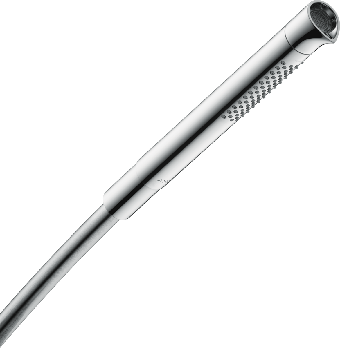 HANSGROHE Ruční sprcha AXOR Starck Organic bar 2jet #12680000