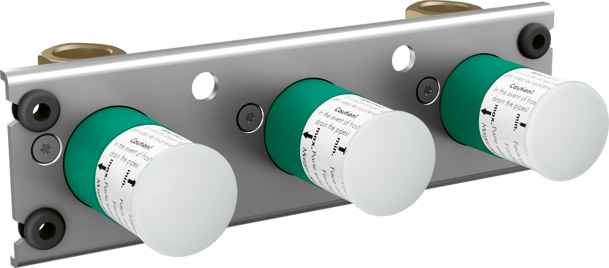 HANSGROHE Základní těleso #45442180