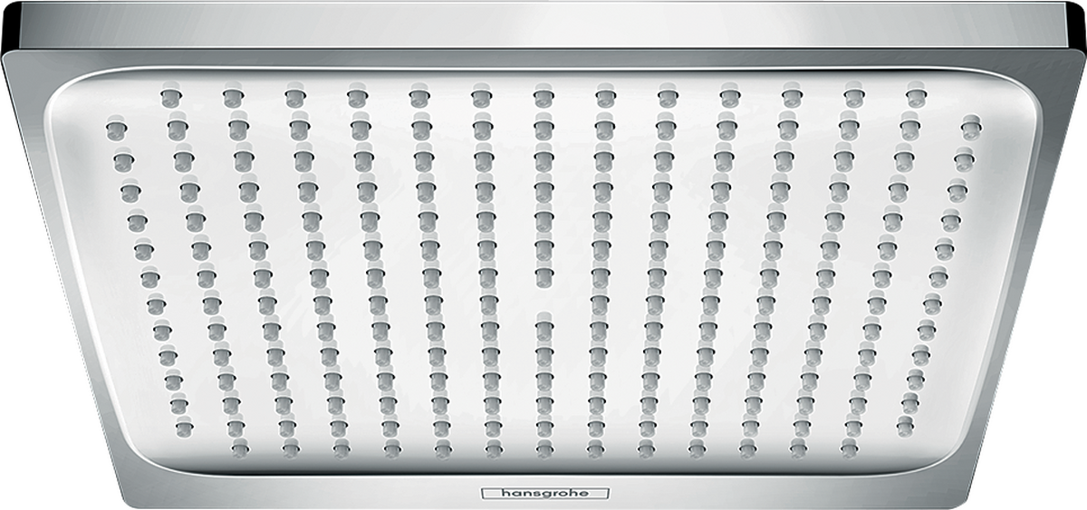 HANSGROHE Crometta E Horní sprcha 240 1jet EcoSmart #26727000 - chrom