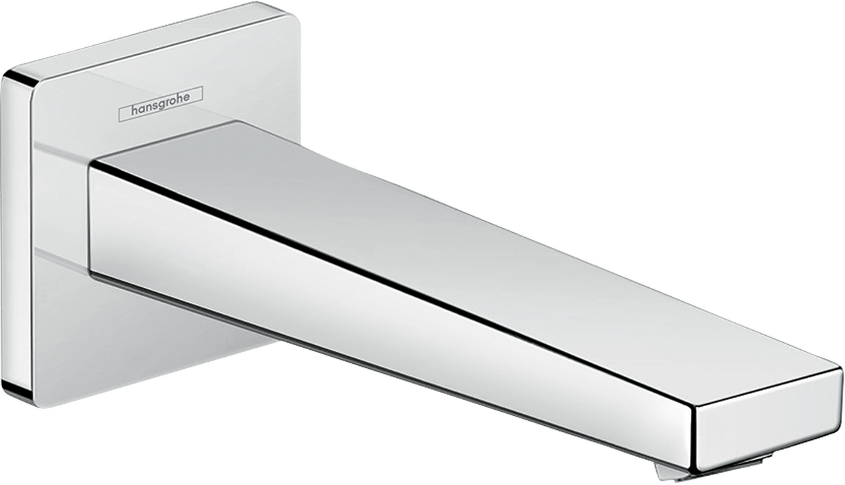 HANSGROHE Metropol Vanový výtok #32542000 - chrom