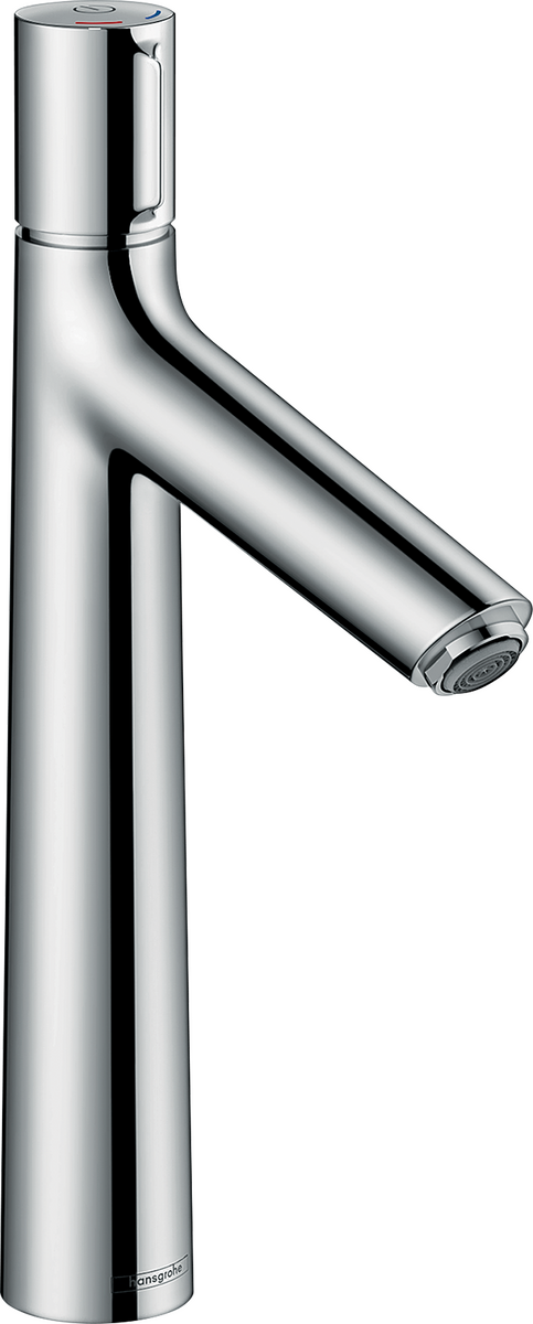 HANSGROHE Talis Select S umyvadlová baterie 190 bez výsuvného odpadu #72045000