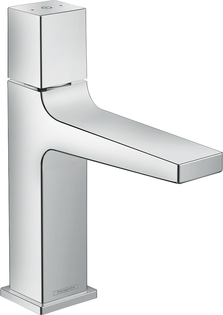 HANSGROHE Umyvadlová baterie Metropol 110 Select s výsuvným odpadem push-open #32571000