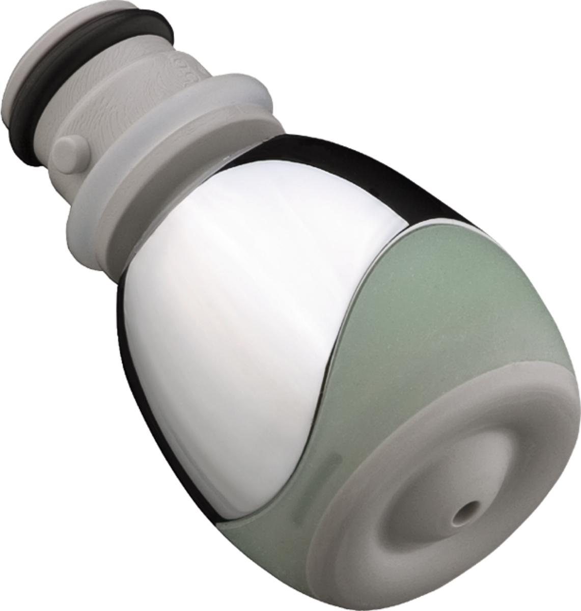 HANSGROHE Boční sprcha (masážní tryska) #28408000 - Chrom