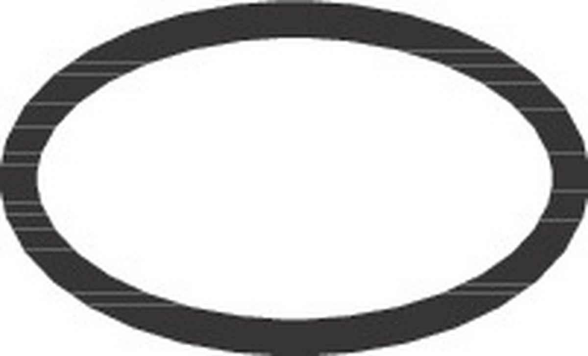 HANSGROHE O-kroužek 16x2 #98133000