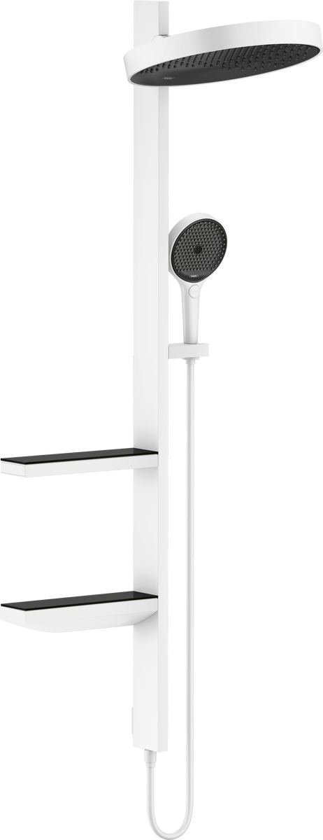 HANSGROHE Rainfinity Showerpipe 360 1jet skrytý #26842700