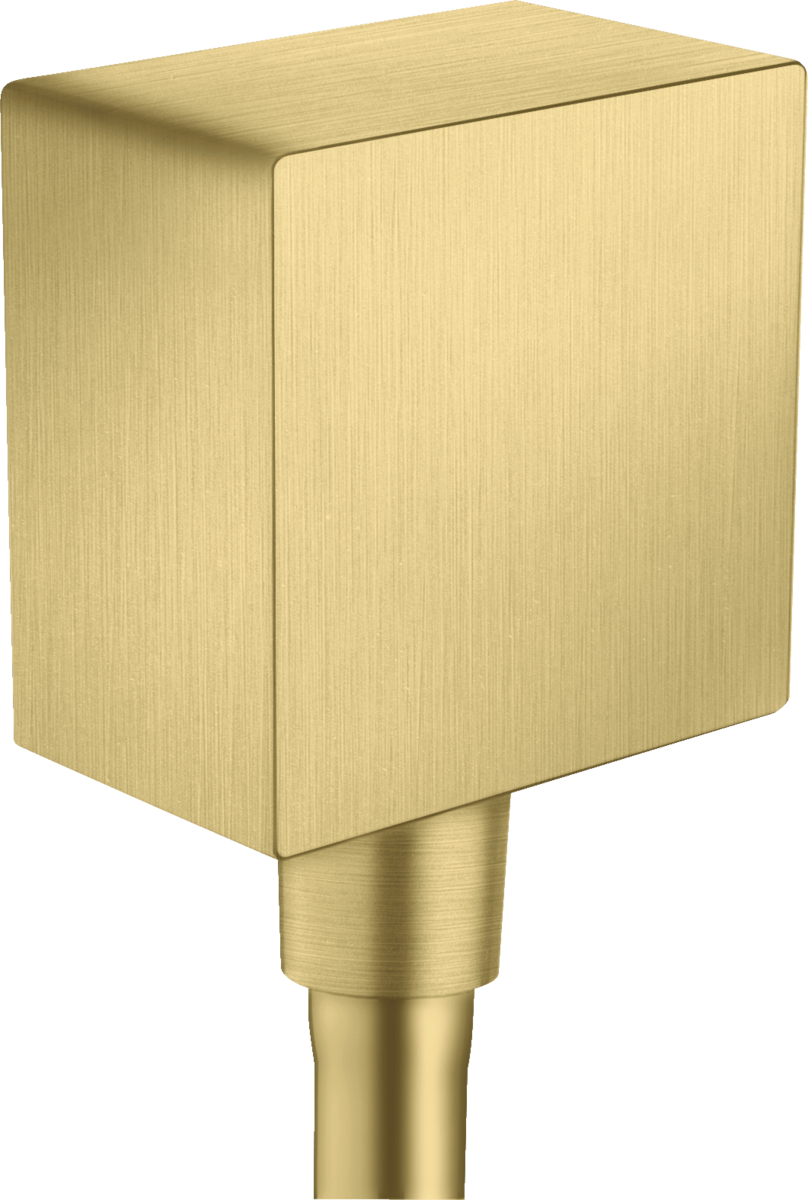HANSGROHE AXOR ShowerSolutions připojení na stěnu úhlové #36732950