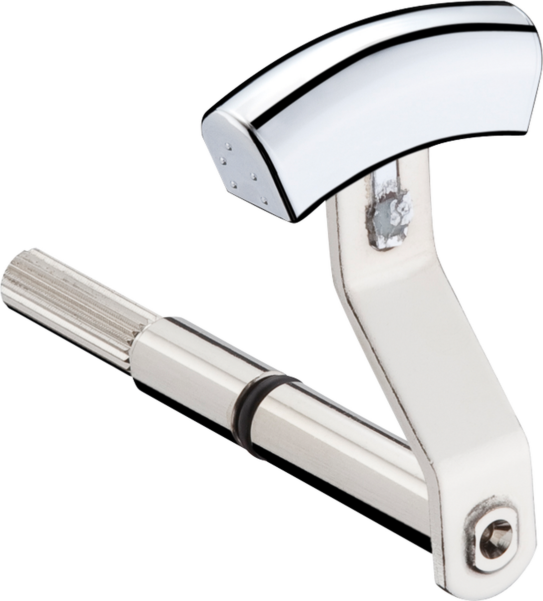 HANSGROHE Přestavovací páka pro Exafill #96094000 - chrom