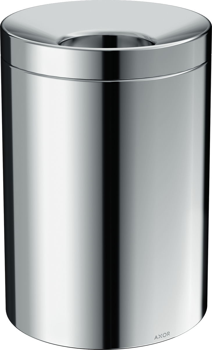 HANSGROHE AXOR Universal Circular odpadkový koš 42872000