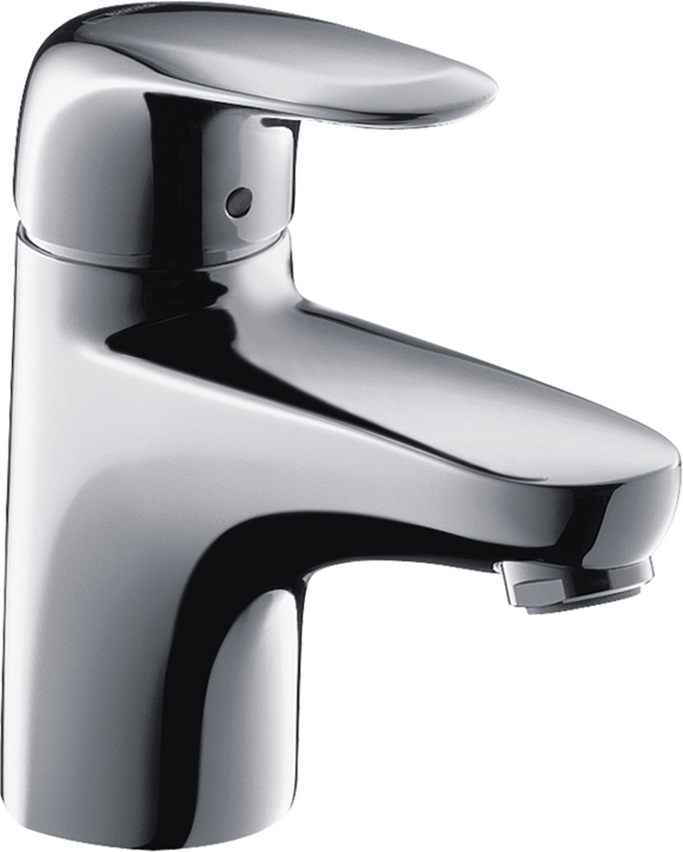 HANSGROHE Jednopáková umyvadlová baterie Metris E DN15 pro umyvadlo #31072000