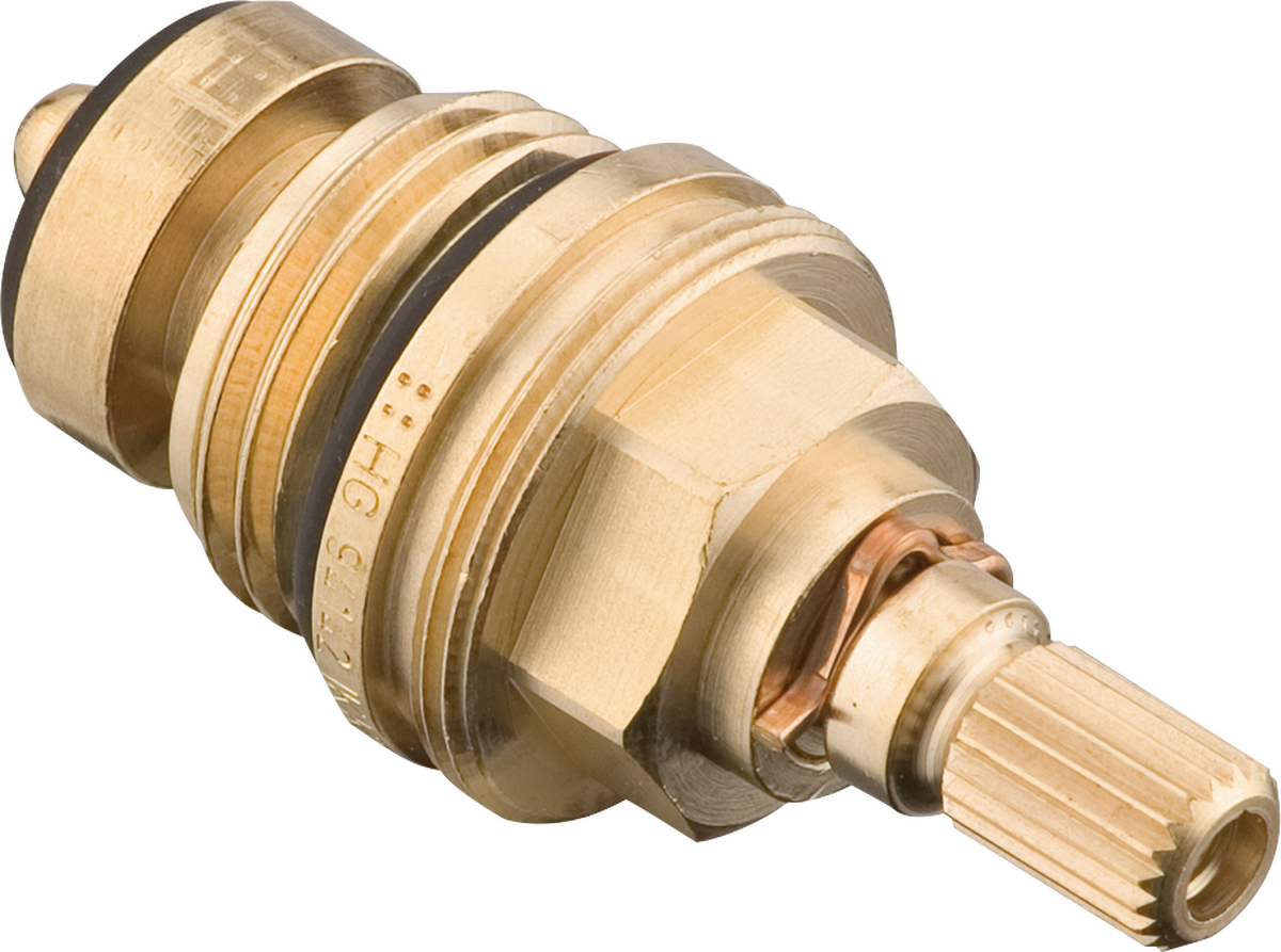 HANSGROHE uzavírací jednotka (vřeteno) DN15 (½") #94142000