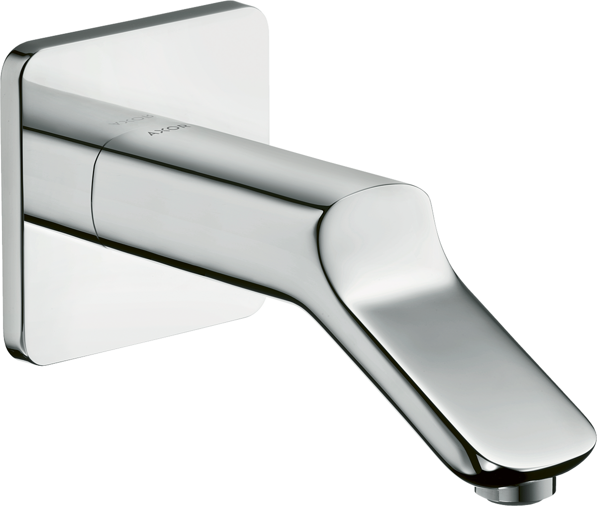 HANSGROHE AXOR Urquiola výtoková vana #11430000 - chrom