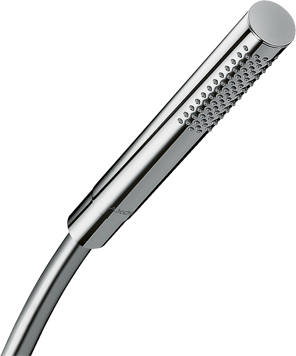 HANSGROHE AXOR Starck Tyčová ruční sprcha 1jet #10531000 - chrom